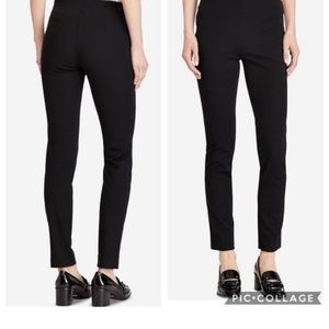 Black Ralph lauren pants size 8